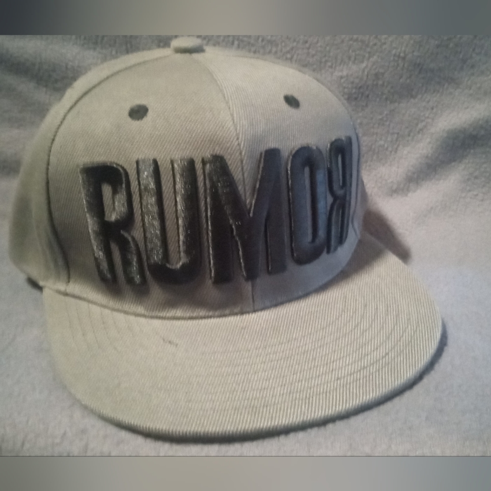 RumoR Hat